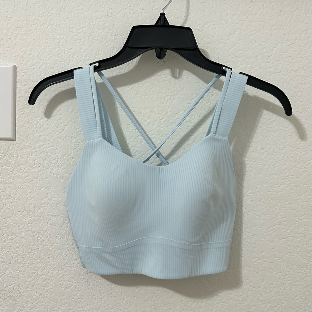 Lululemon Cloud Bra